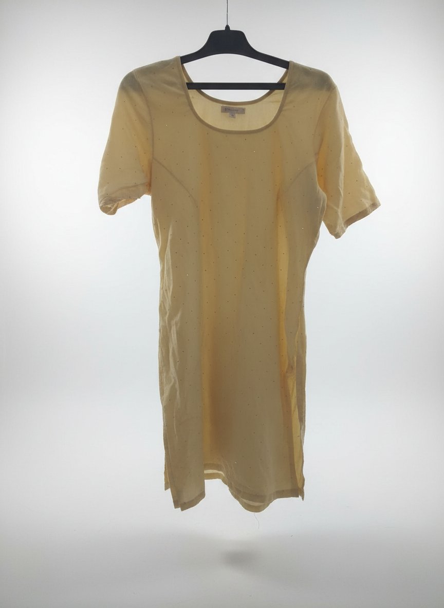 Robe femme bling bling
