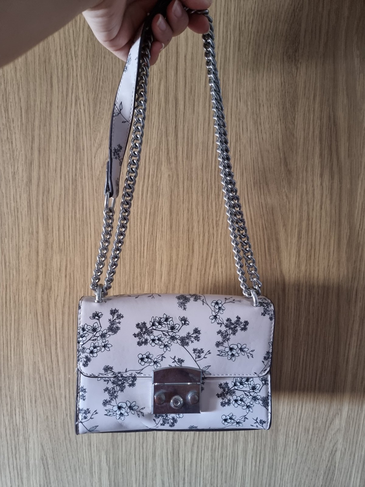 Sac à Bandoulière mini format 