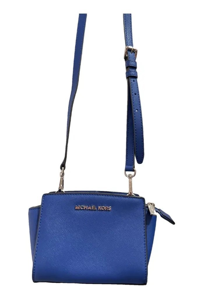 SAC A BANDOULIÈRE  MICHAEL KORS AUTHENTIQUE 