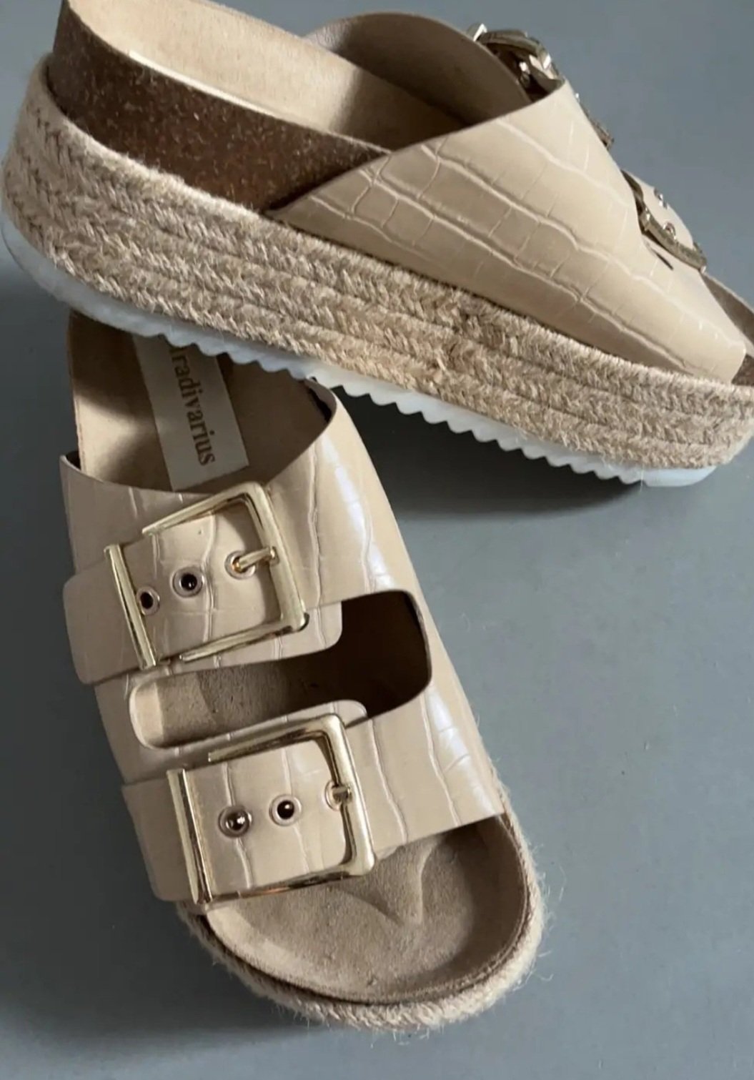 MULE STRADIVARIUS 