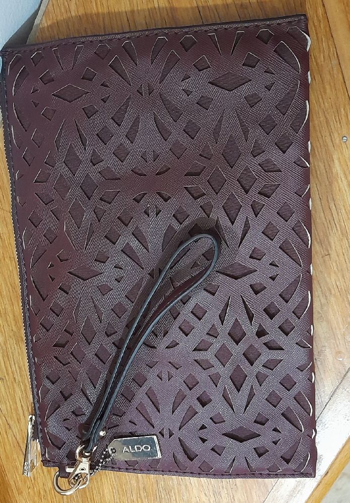 POCHETTE ALDO AUTHENTIQUE