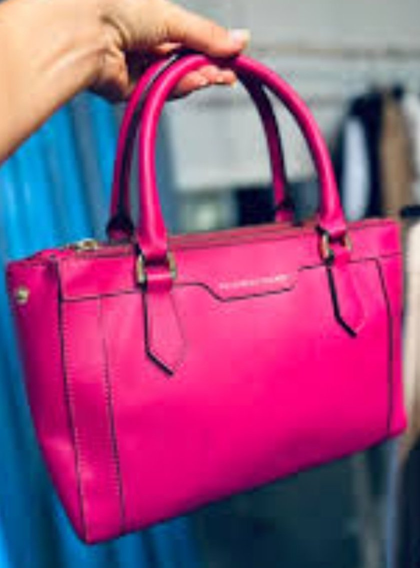 SAC A MAIN A BANDOULIÈRE VICTORIA'S SECRET