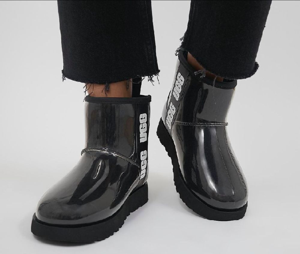 BOTTINE  UGG AUTHENTIQUE
