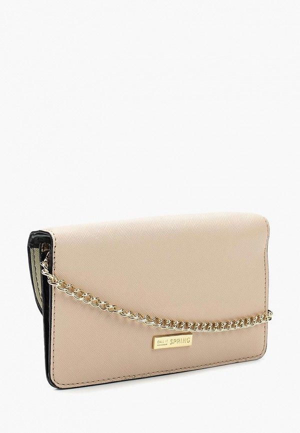 SAC A BANDOULIÈRE CALL IT SPRING
