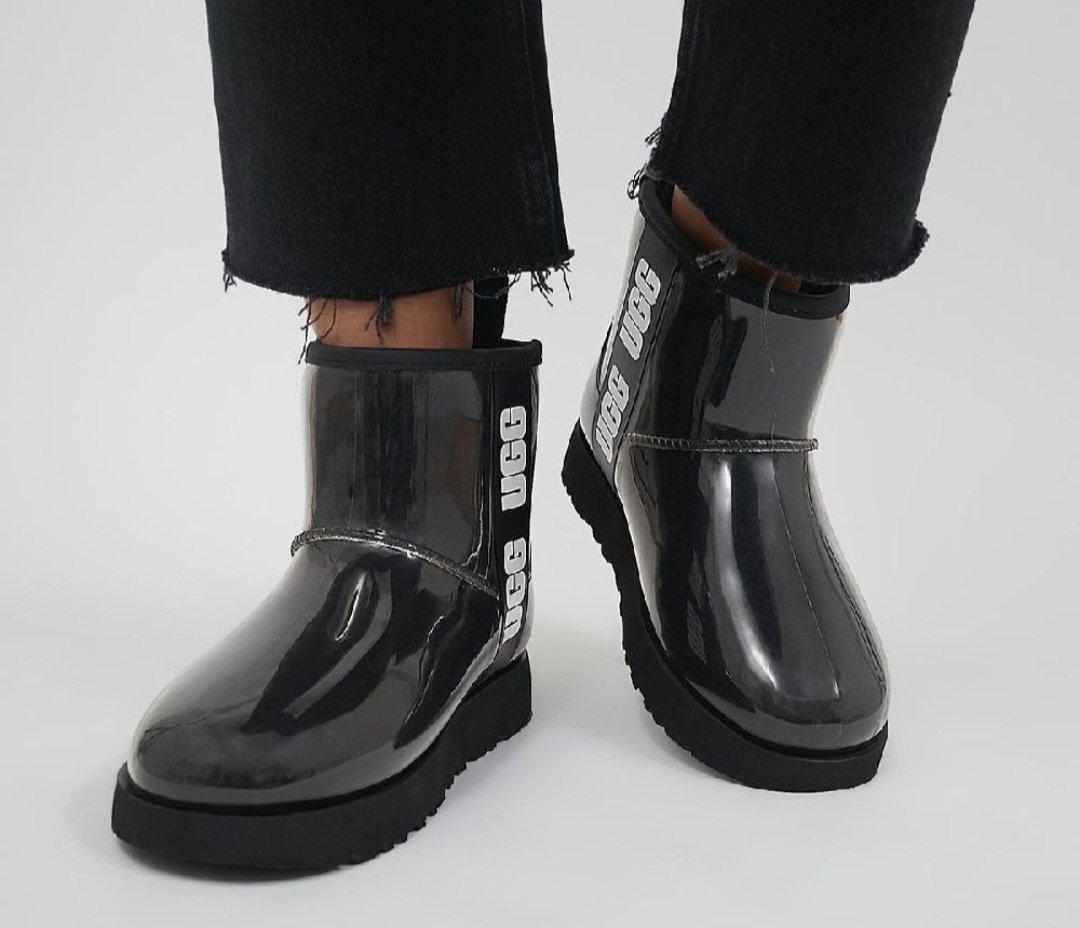 BOTTINE  DE PLUIE UGG AUTHENTIQUE 