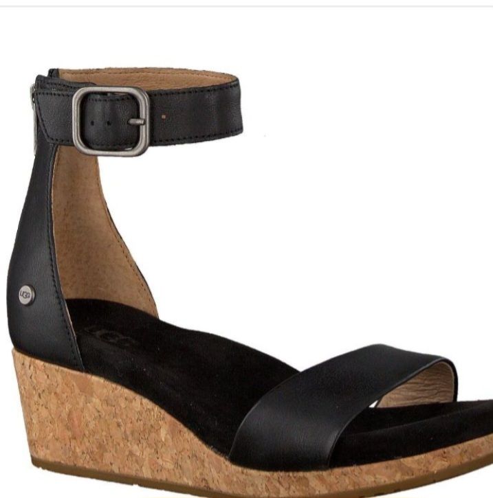 SANDALES  UGG AUTHENTIQUE