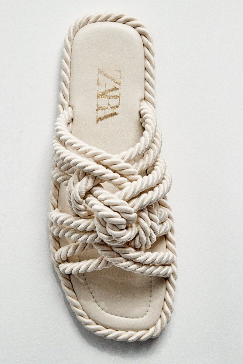 MULE ZARA
