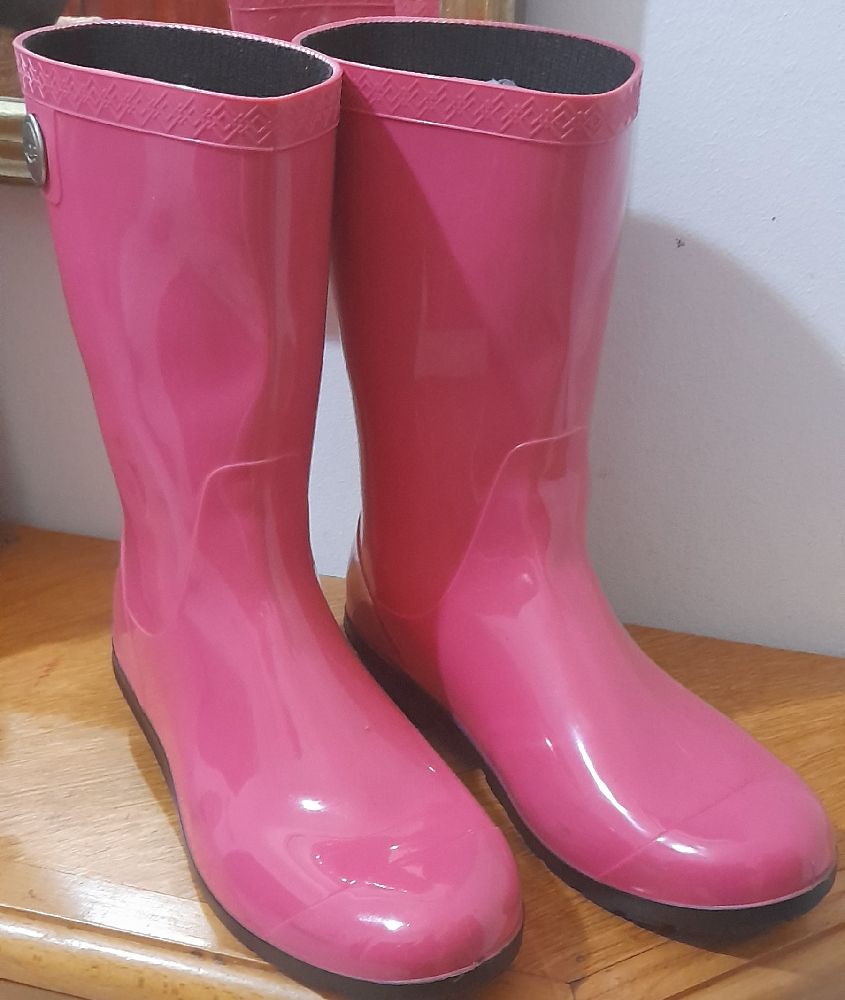 BOTTES DE PLUIE UGG AUTHENTIUE