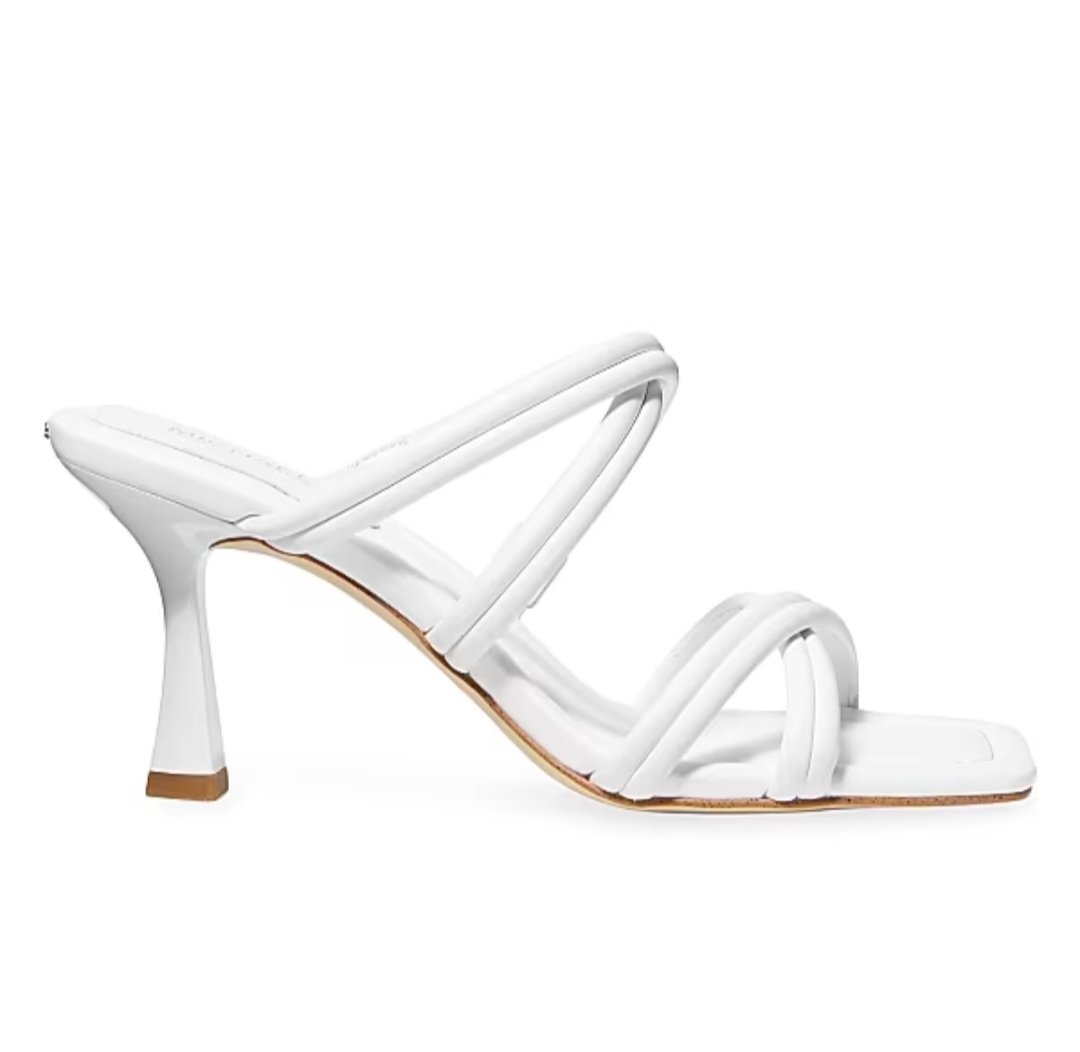 MULE MICHAEL KORS