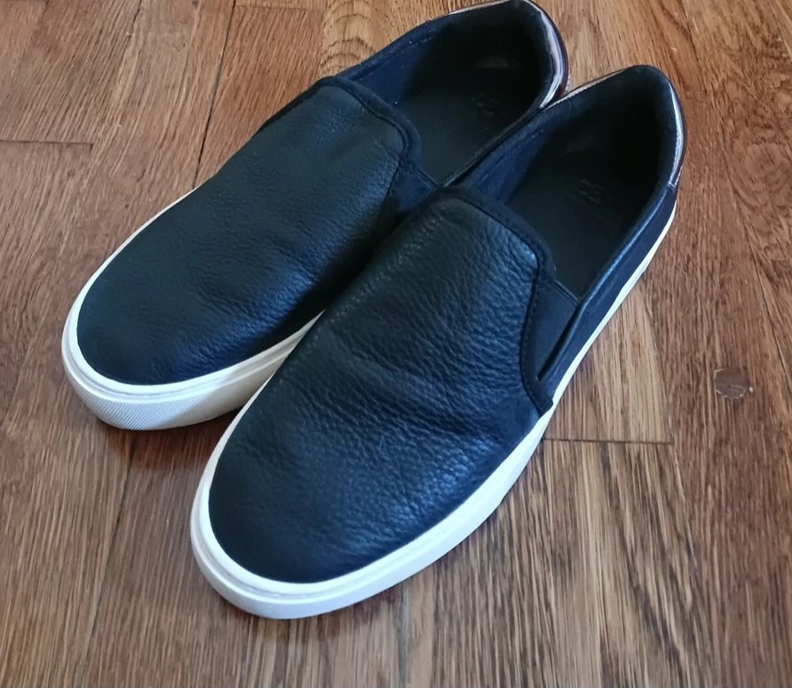 BASKET UGG