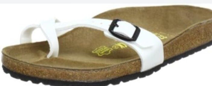 MULE BIRKENSTOCK AUTHENTIQUE 