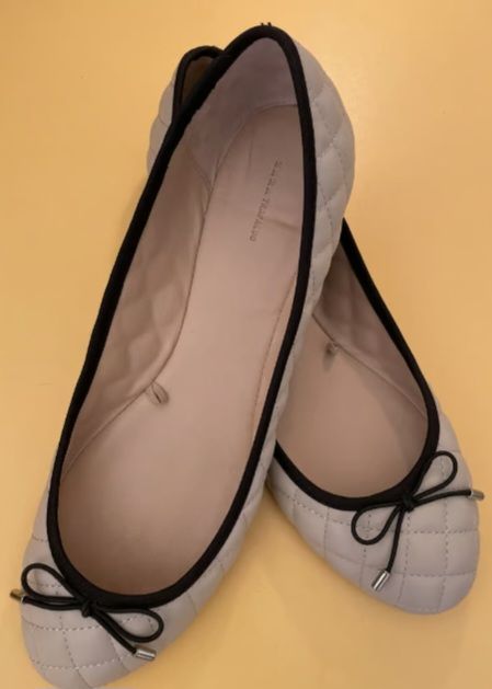 BALLERINE ZARA