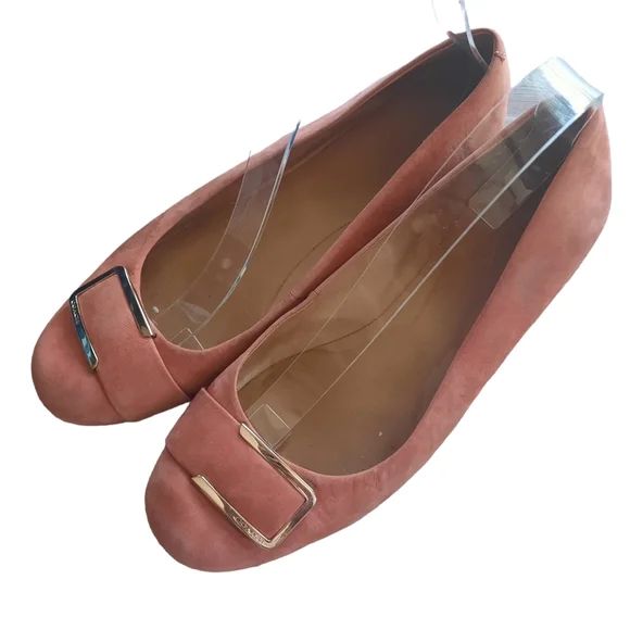 BALLERINE COACH DAIN