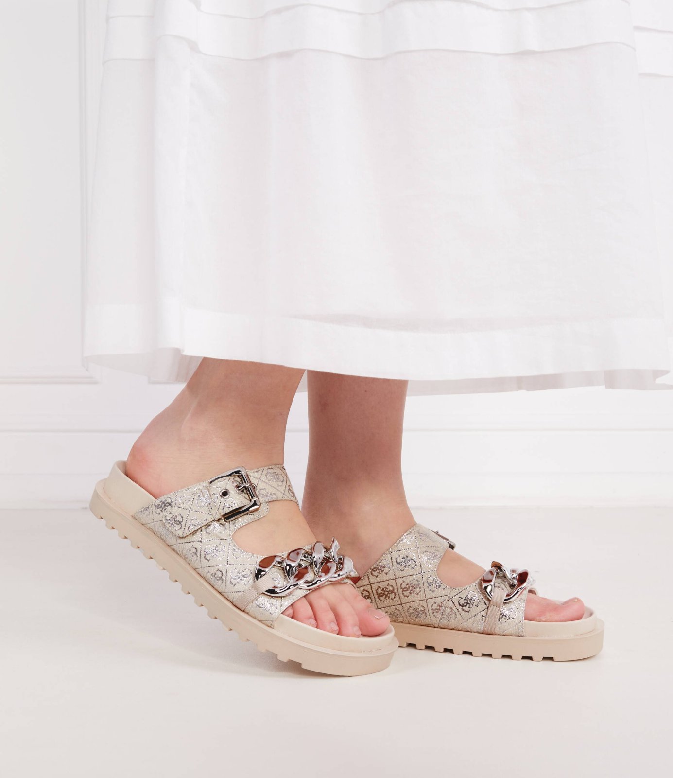 MULE GUESS AUTHENTIQUE 