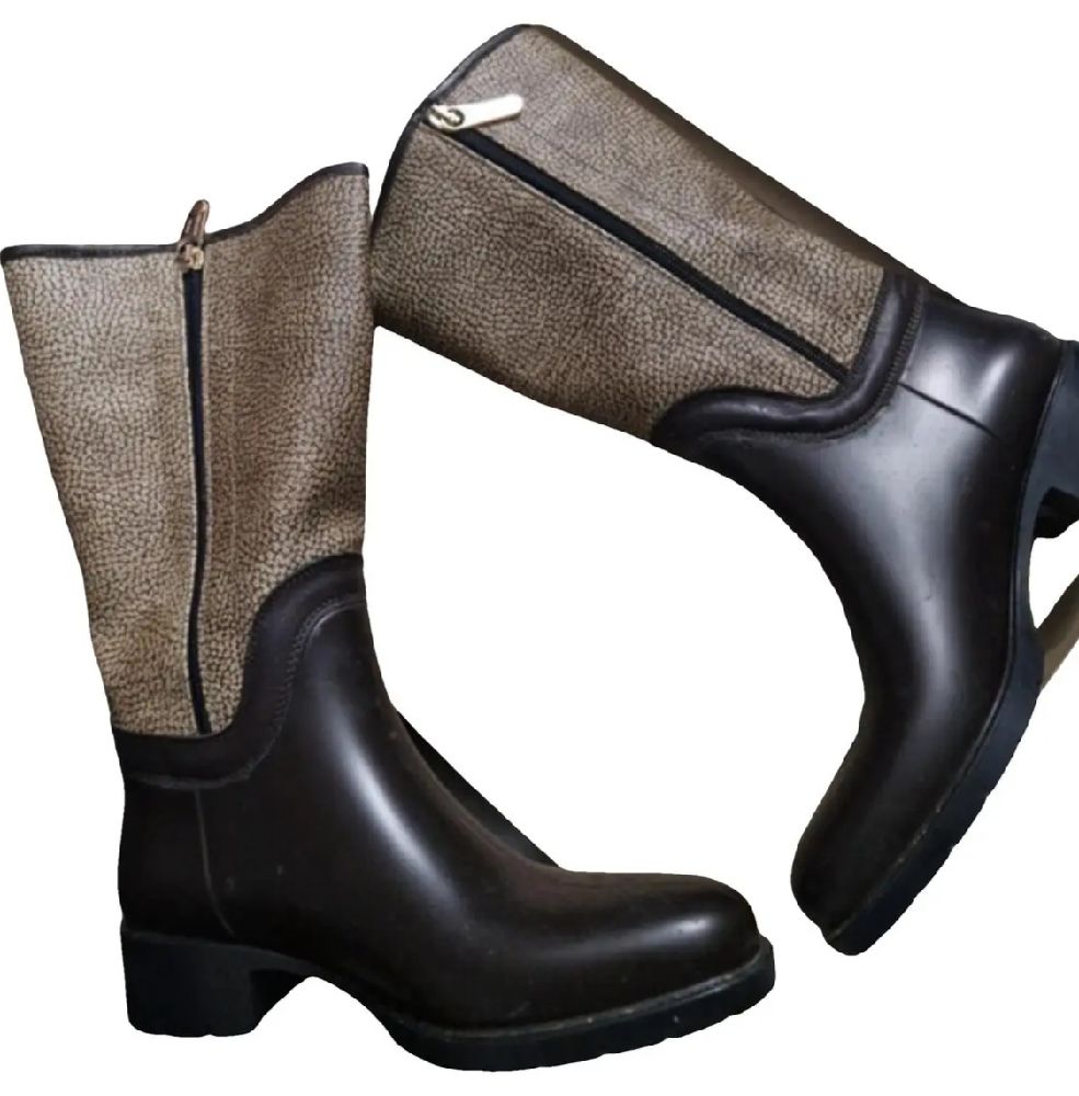 BORBONESE BOTTES 