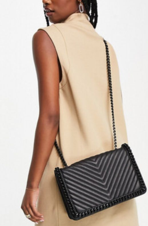 SAC A BANDOULIERE ALDO AUTHENTIUE