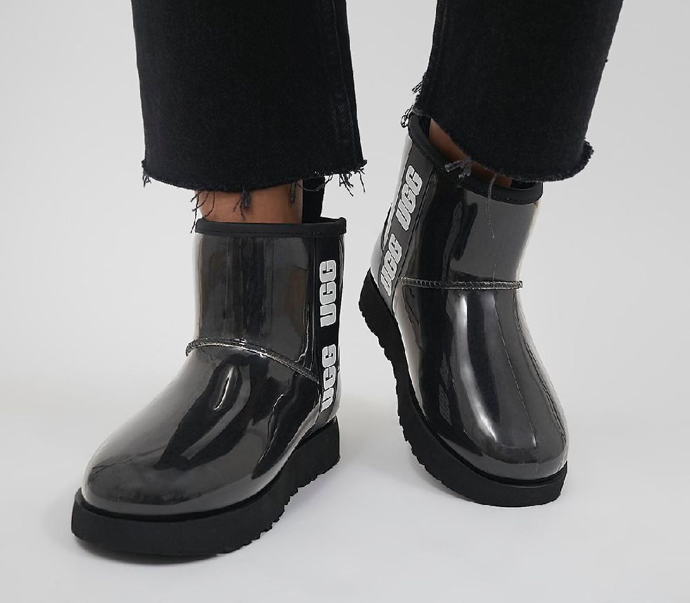 BOTTINE UGG AUTHENTIQUE 