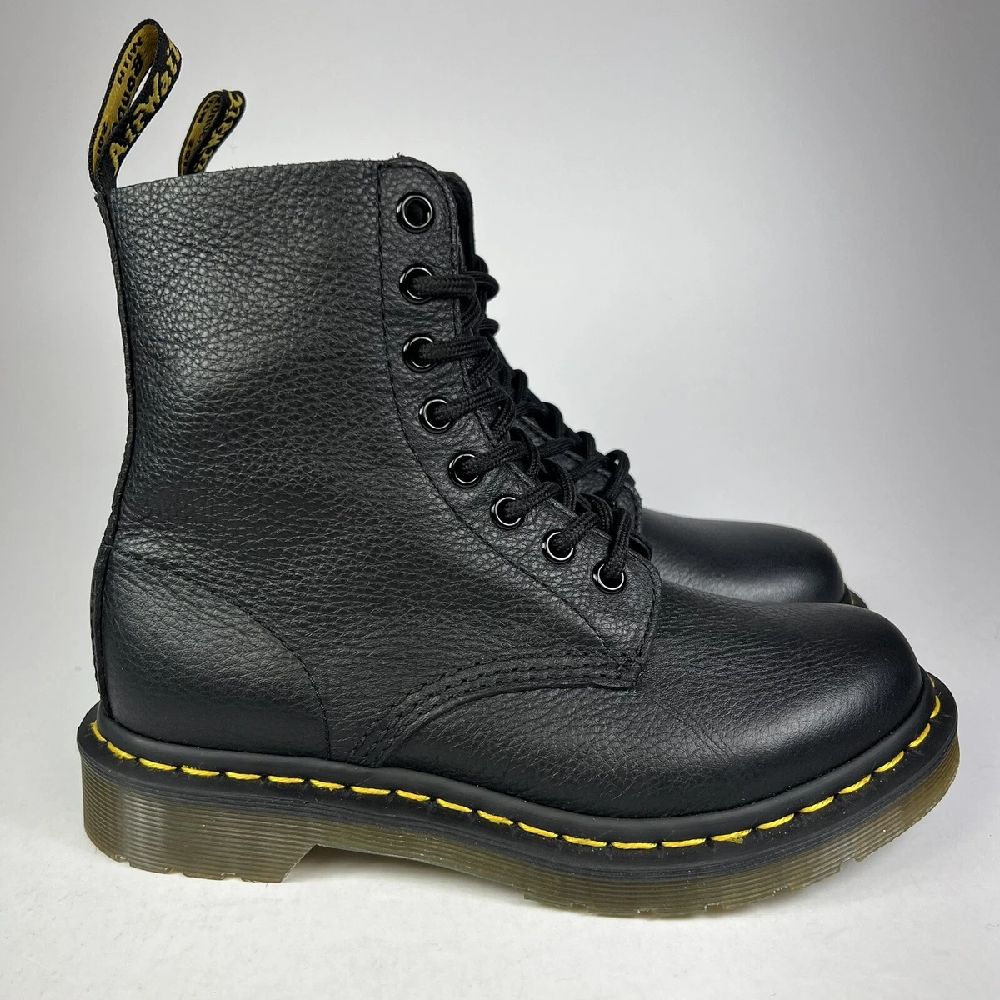 BOTTINE DR MARTENS AUTHENTIQUE 