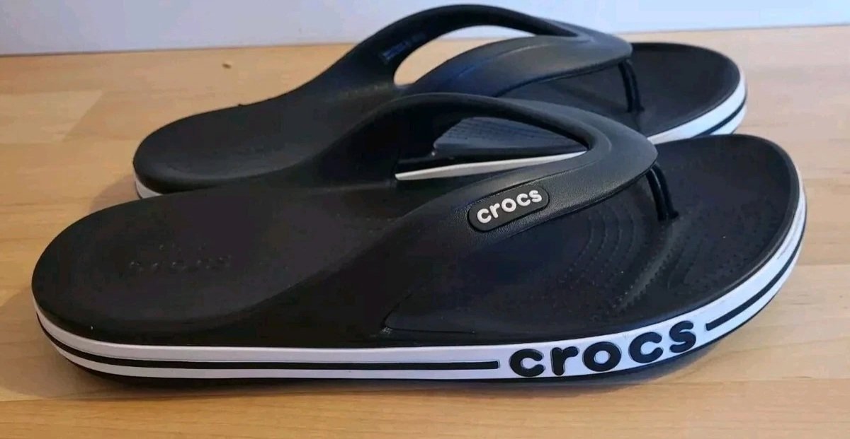 CROCS AUTHENTIQUE 