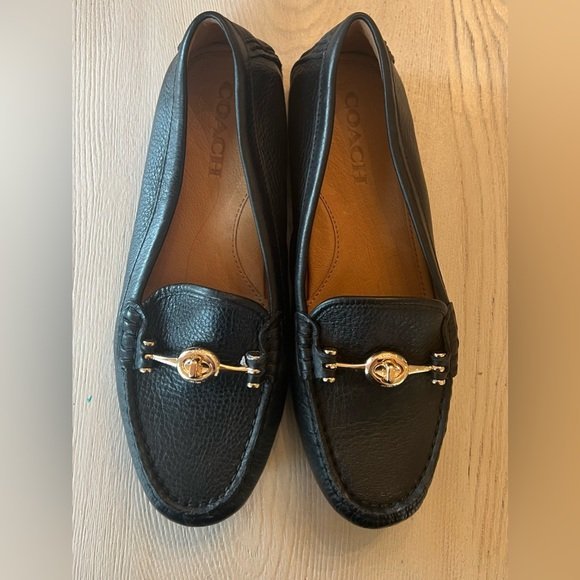 BALLERINE  COACH AUTHENTIQUE 