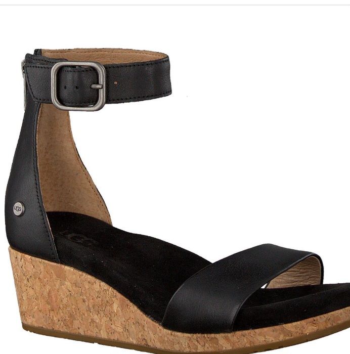 SANDALES  UGG AUTHENTIQUE 
