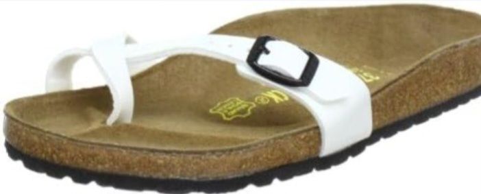 MULE BIRKENSTOCK AUTHENTIQUE 
