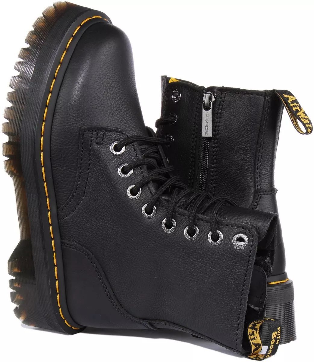 BOTTINES  DR MARTENS  AUTHENTIQUE 