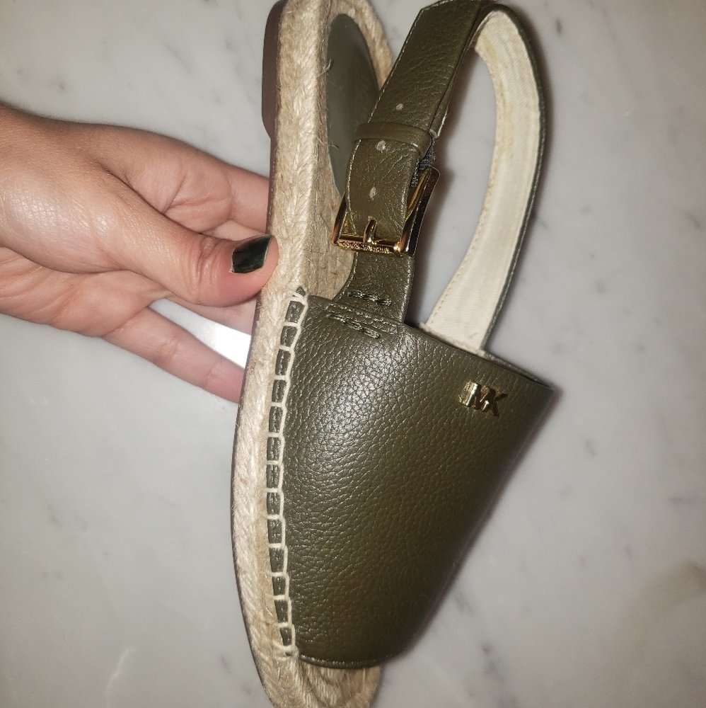 SANDALE MICHAEL KORS