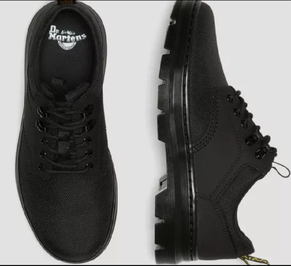CHAUSSURES  DR MARTENS  AUTHENTIQUE