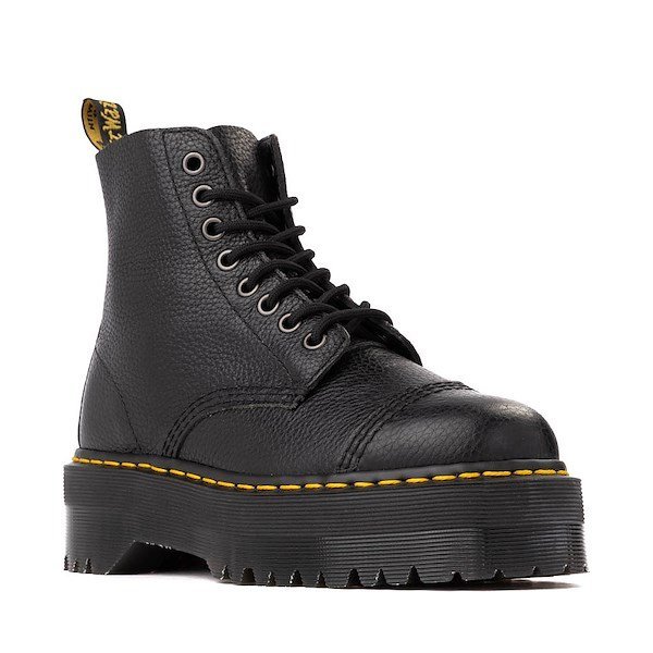 BOTTINE  DR MARTENS  AUTHENTIQUE 