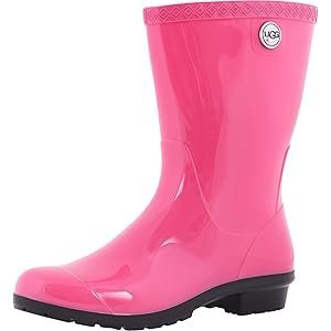 BOTTES DE PLUIE UGG AUTHENTIQUE 