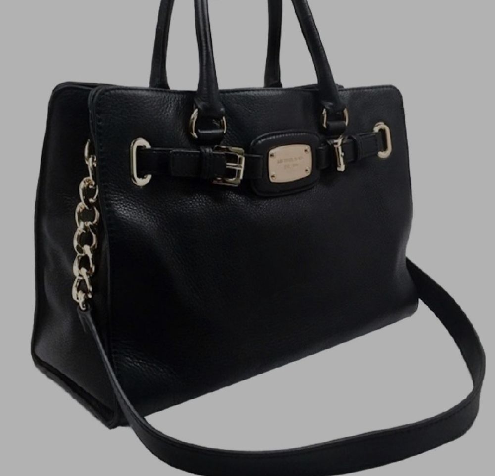 SAC À  MAIN A BANDOULIÈRE  MICHAEL KORS AUTHENTIQUE 