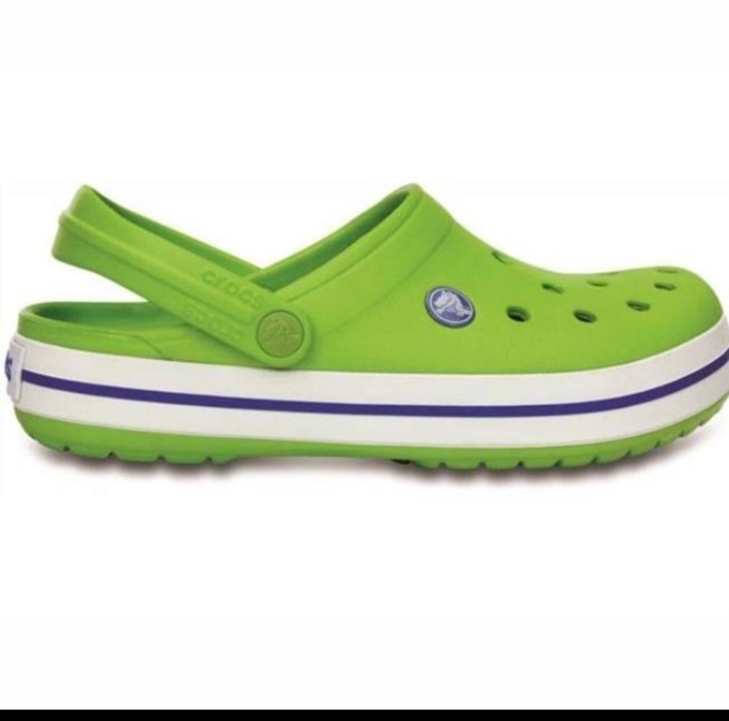 CROCS AUTHENTIQUE 