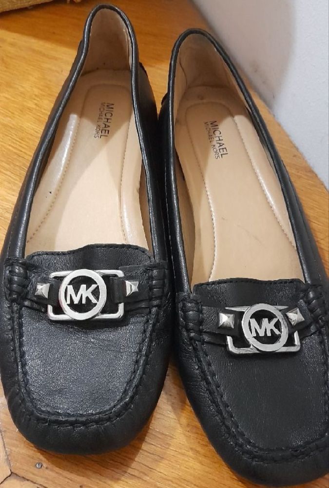 BALLERINE  MICHAEL KORS AUTHENTIQUE 