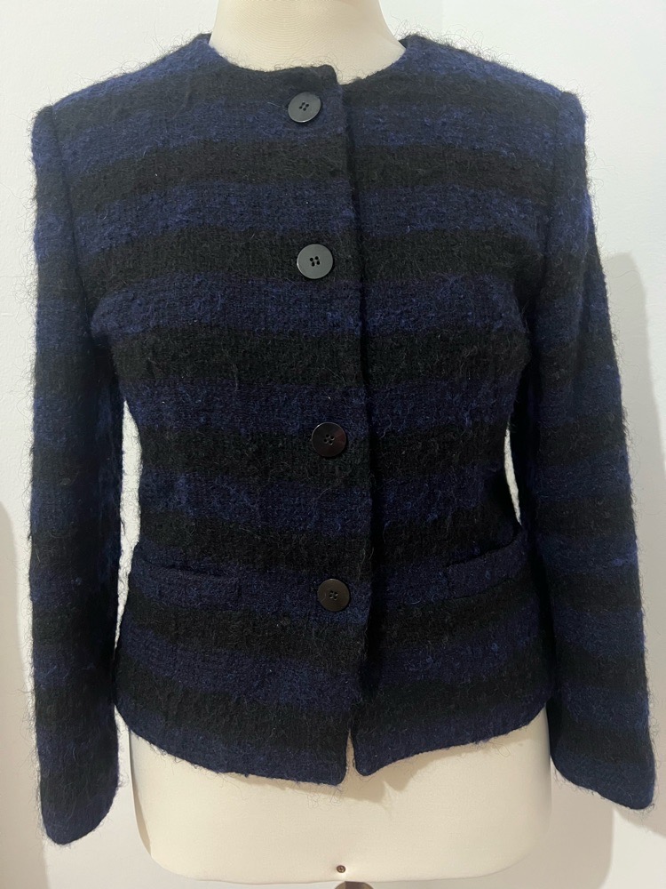 Veste maille marque Jones New York