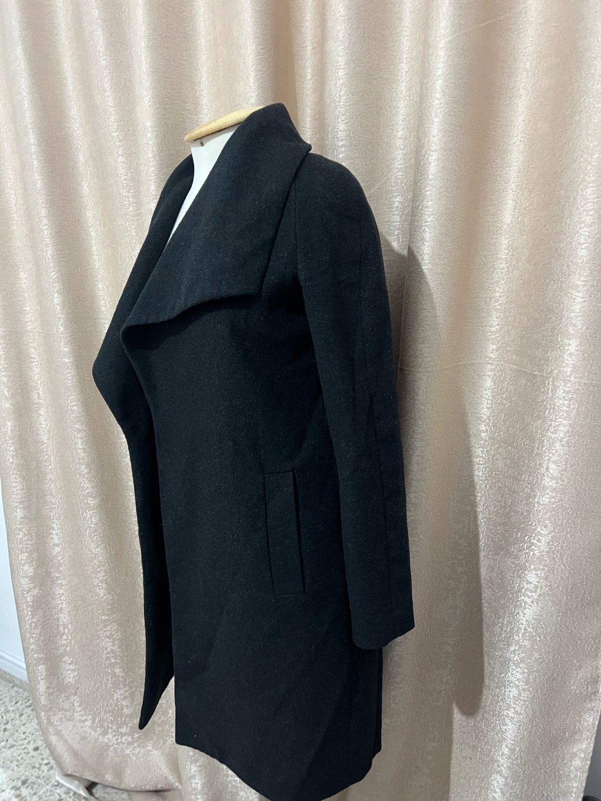 Manteau