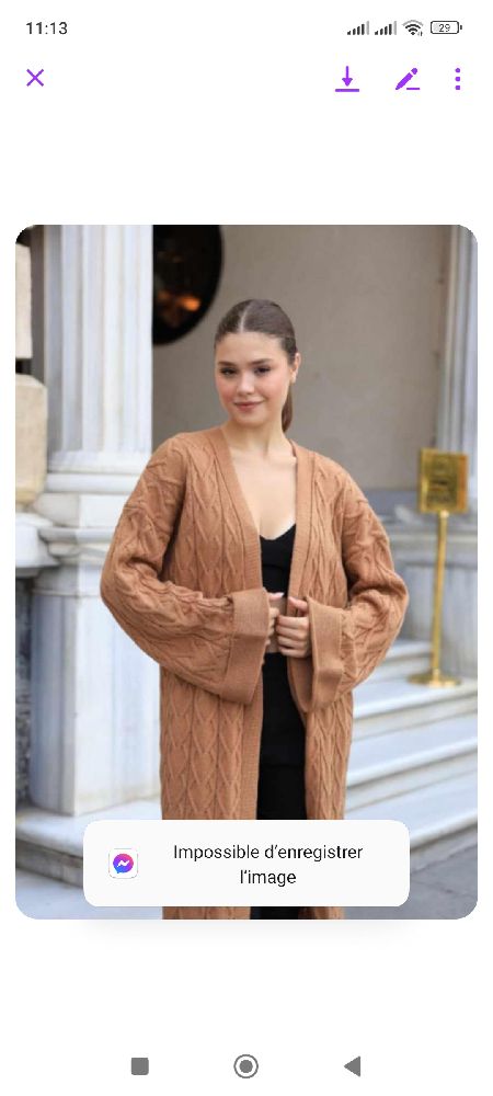 Gilet 