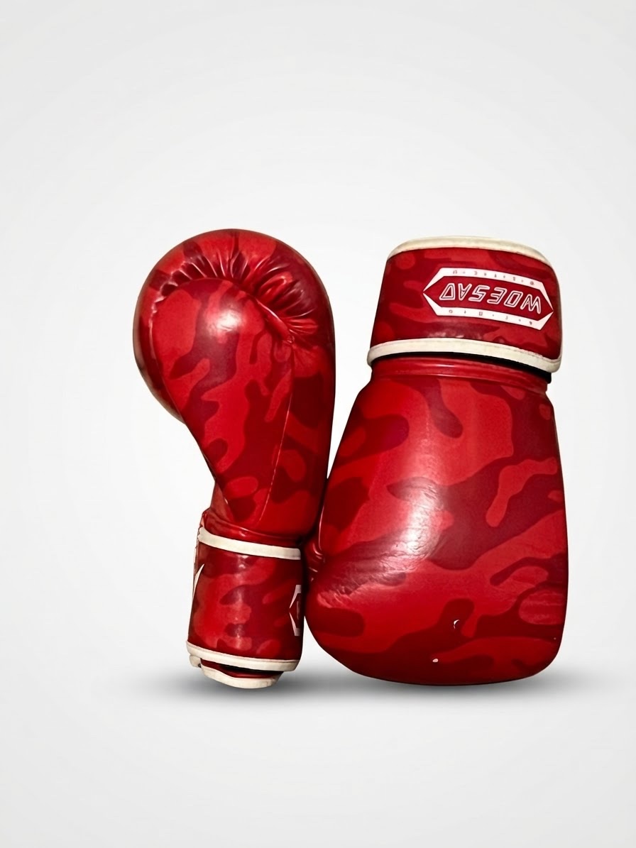 Gants de boxe Woesad