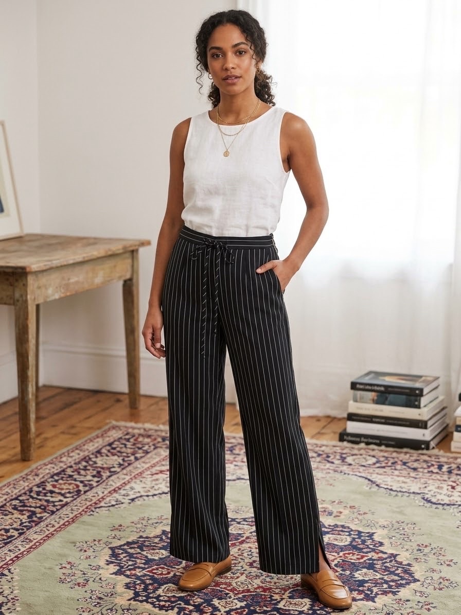 Pantalon pour femme