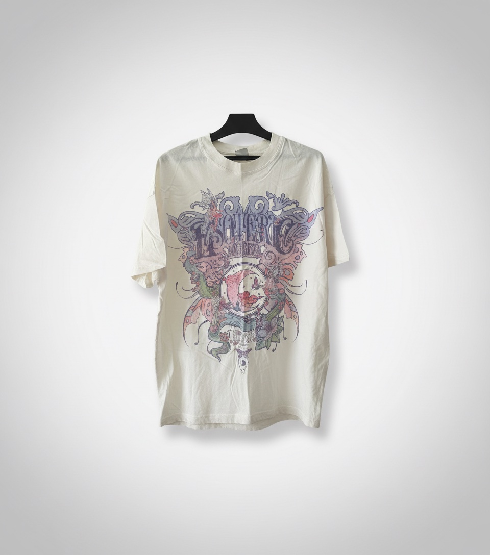 Tshirt bershka