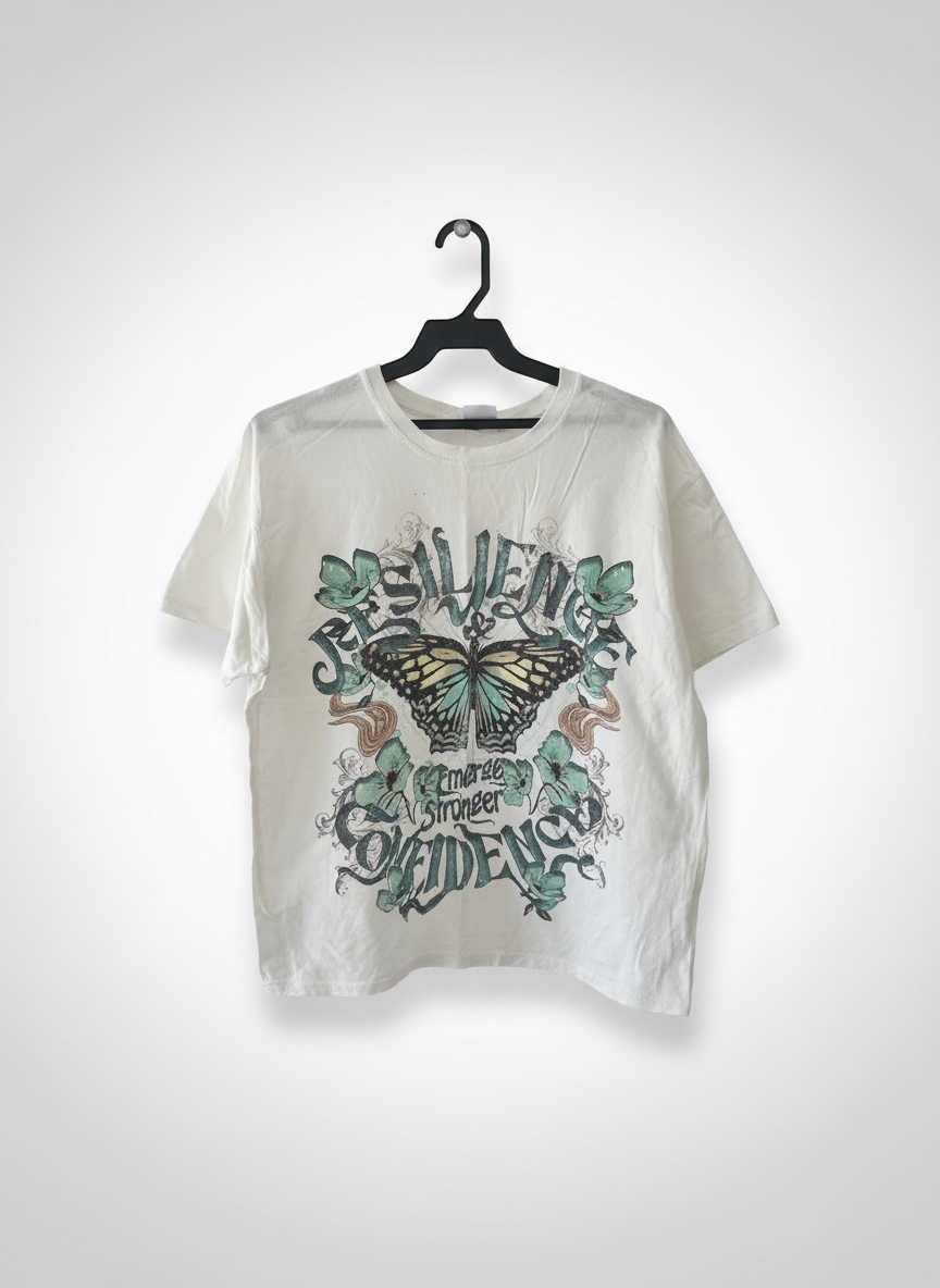 Tshirt bershka
