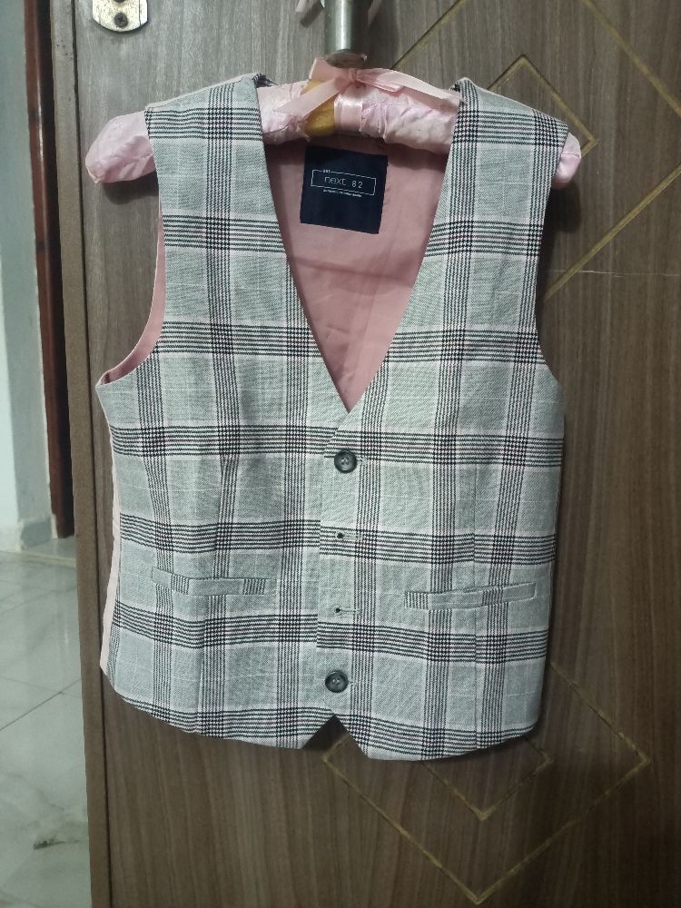 Tenue garçon 