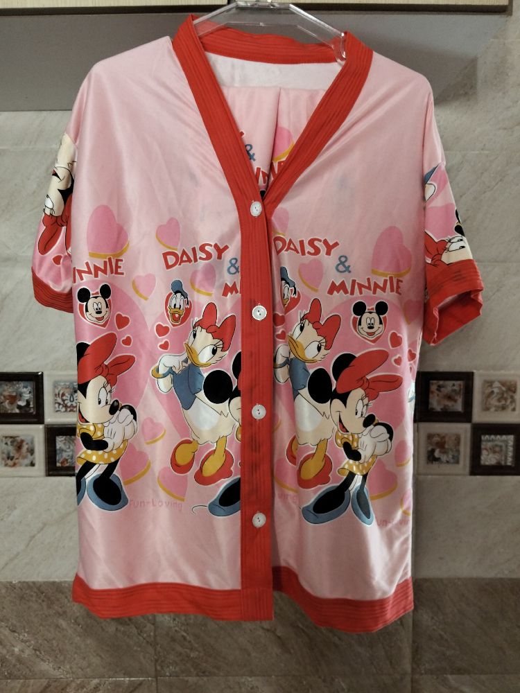 Pyjama femme 