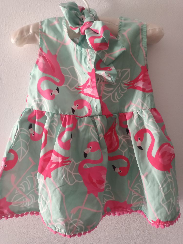Robe 🦩