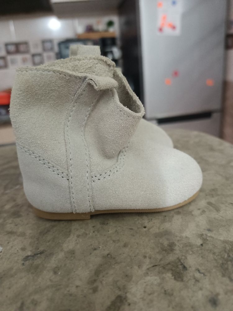 bottes 