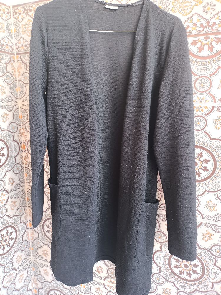 Gilet noir 