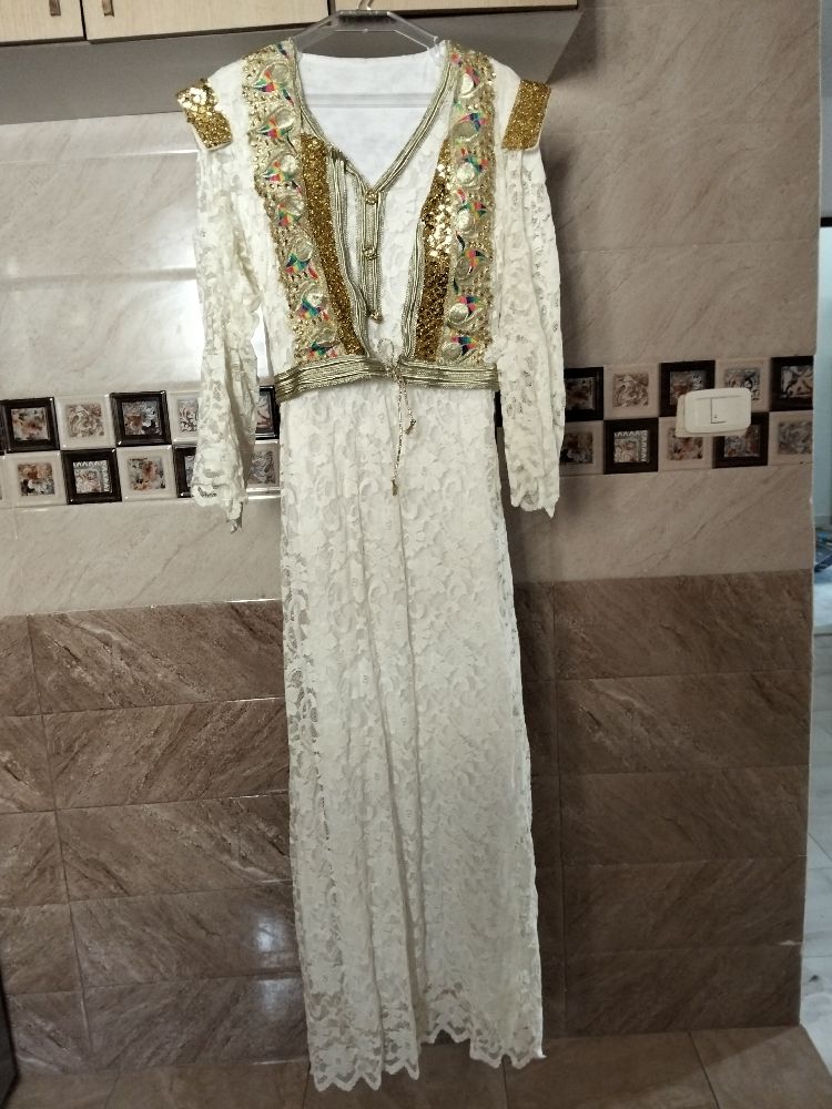 Jebba traditionnelle 