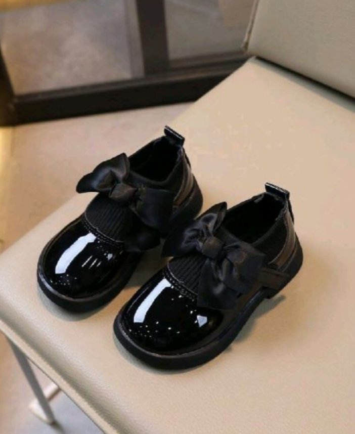 Chaussures fillette 