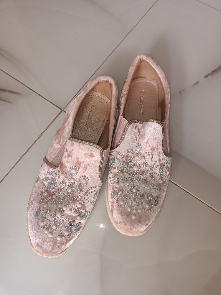 Vans Graceland 