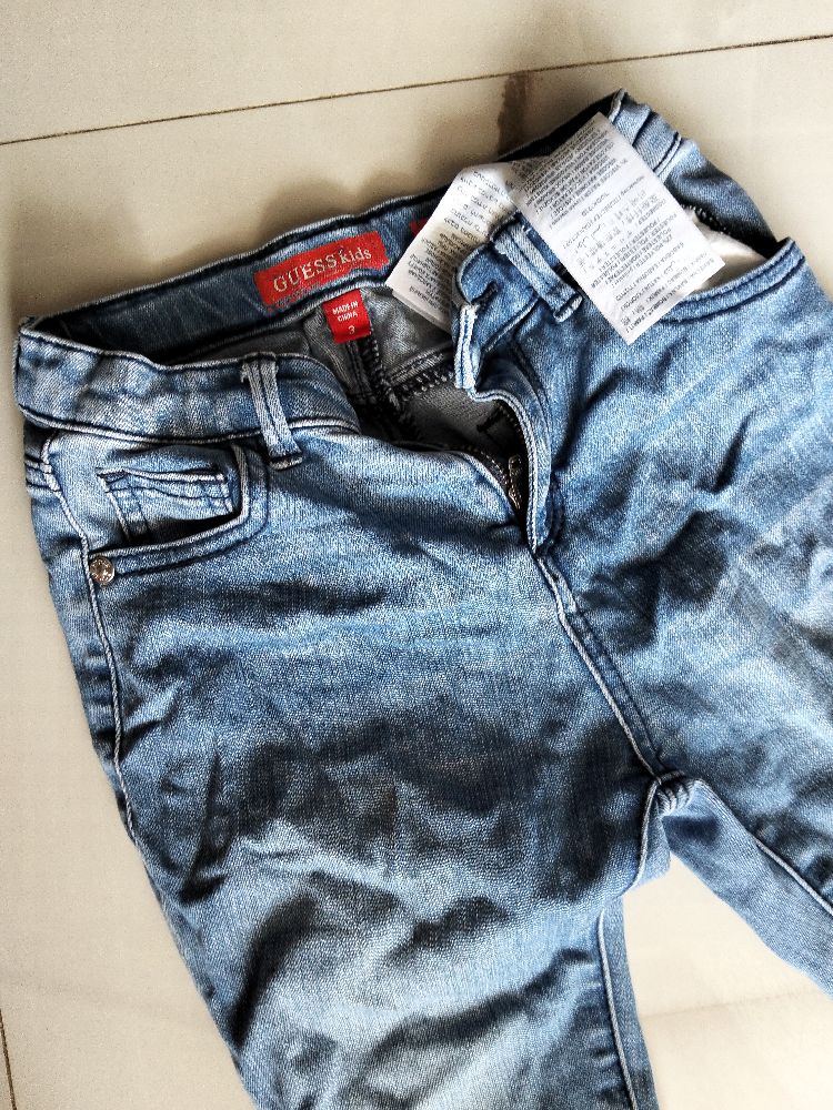 Jeans Guess